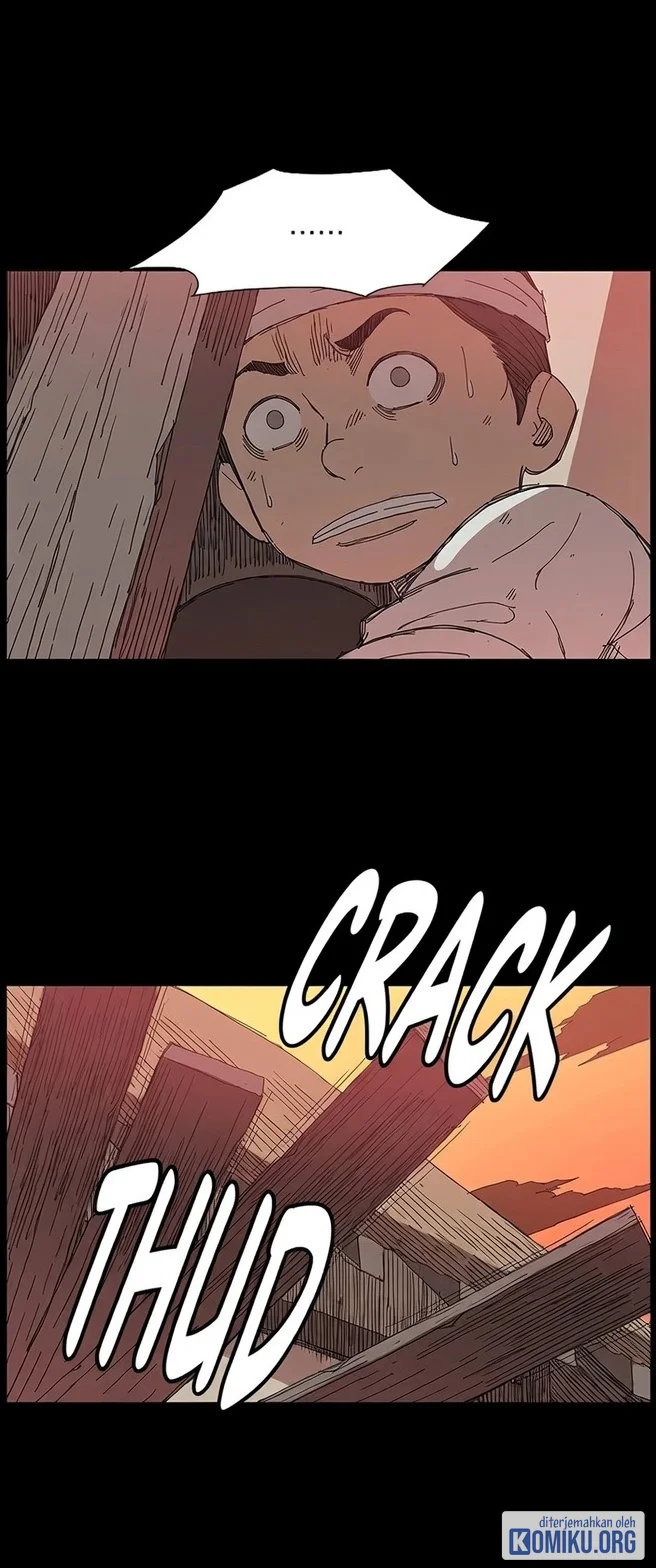 The General - Fighting Legend Chapter 1 Gambar 11