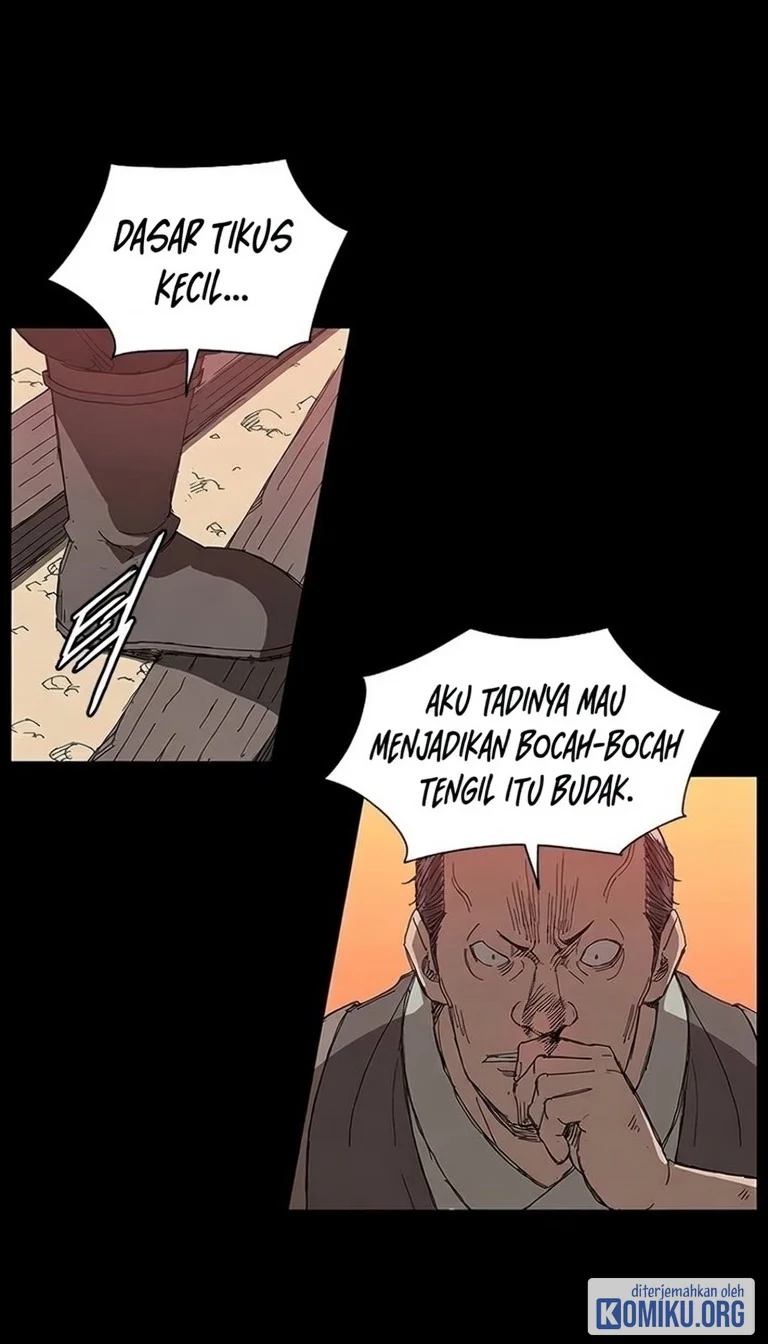 The General - Fighting Legend Chapter 1 Gambar 12