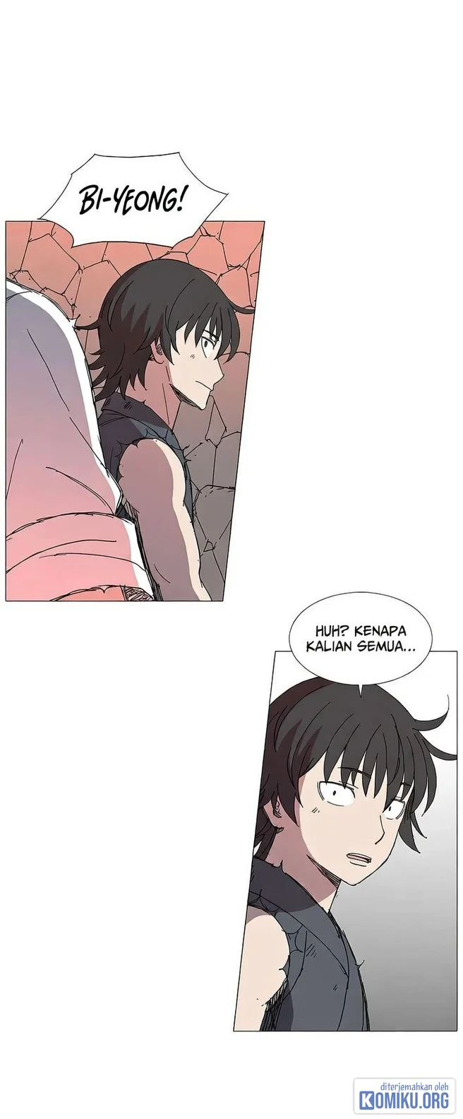 The General - Fighting Legend Chapter 10 Gambar 10