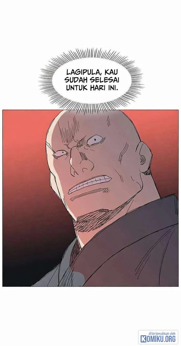 The General - Fighting Legend Chapter 10 Gambar 9