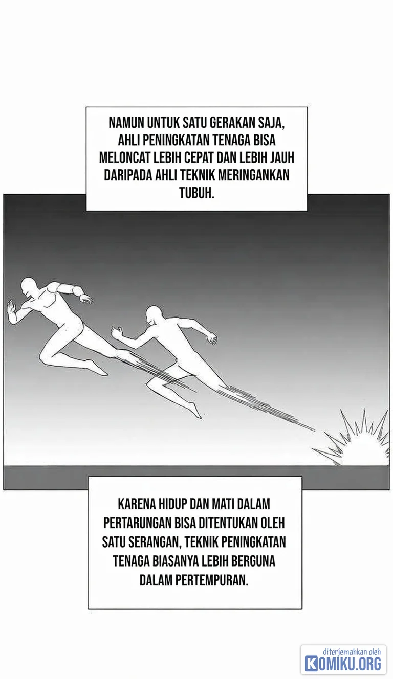 The General - Fighting Legend Chapter 12 Gambar 8