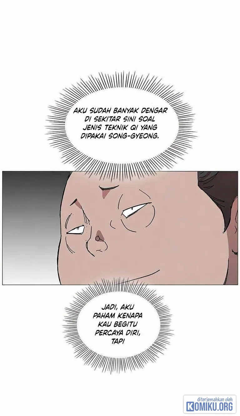 The General - Fighting Legend Chapter 17 Gambar 11