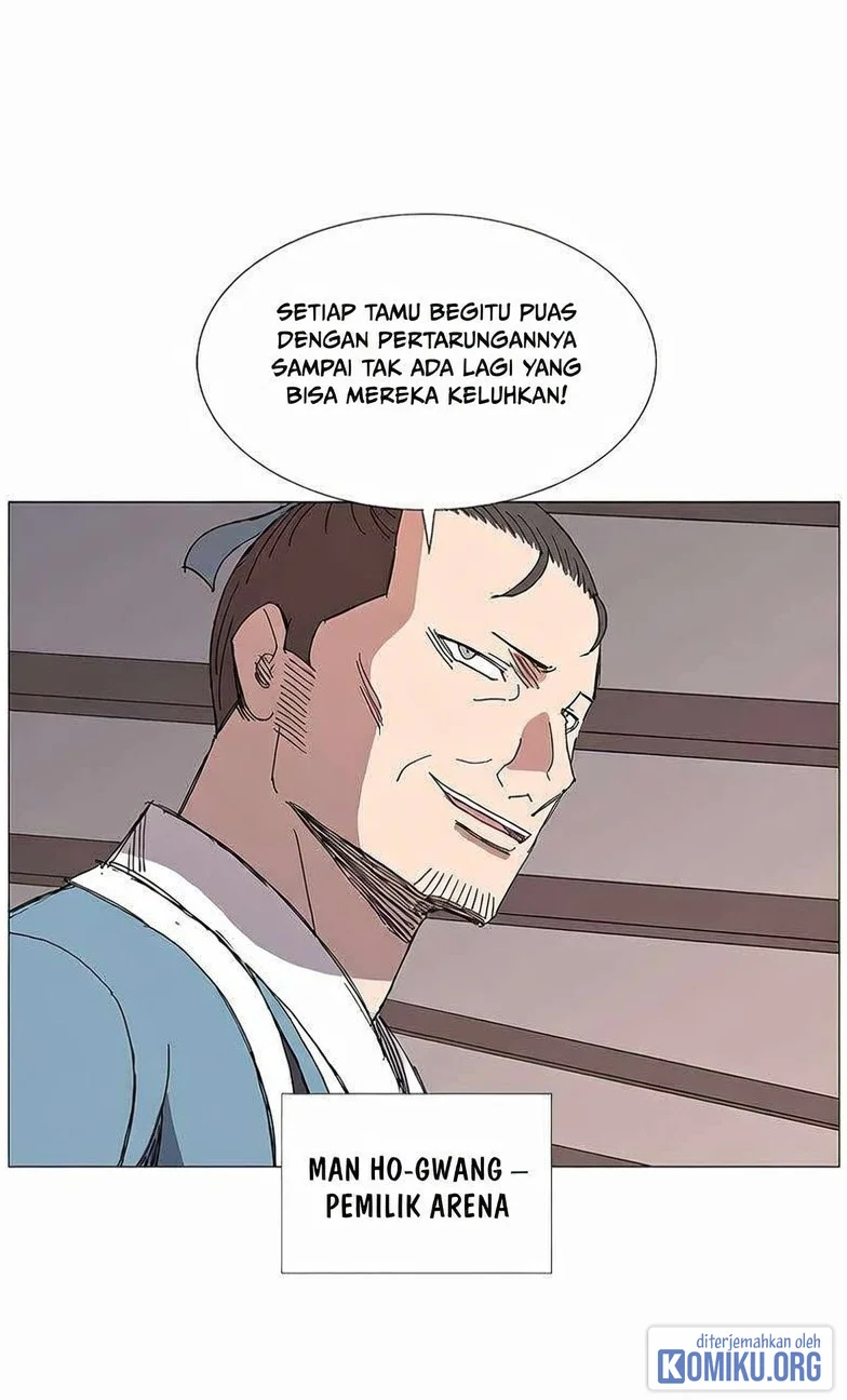 The General - Fighting Legend Chapter 17 Gambar 9