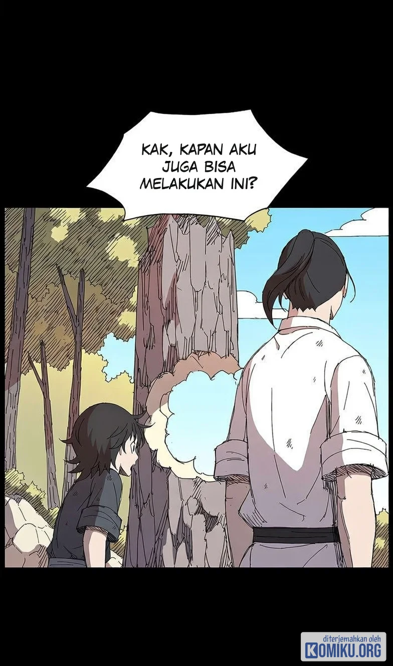 The General - Fighting Legend Chapter 18 Gambar 8
