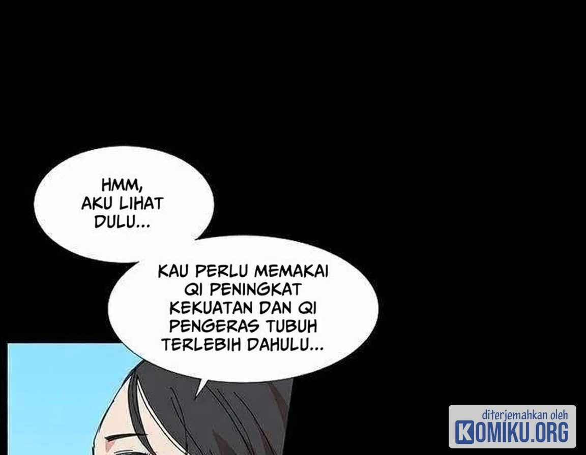 The General - Fighting Legend Chapter 18 Gambar 9