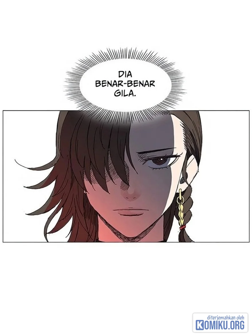 The General - Fighting Legend Chapter 2 Gambar 10