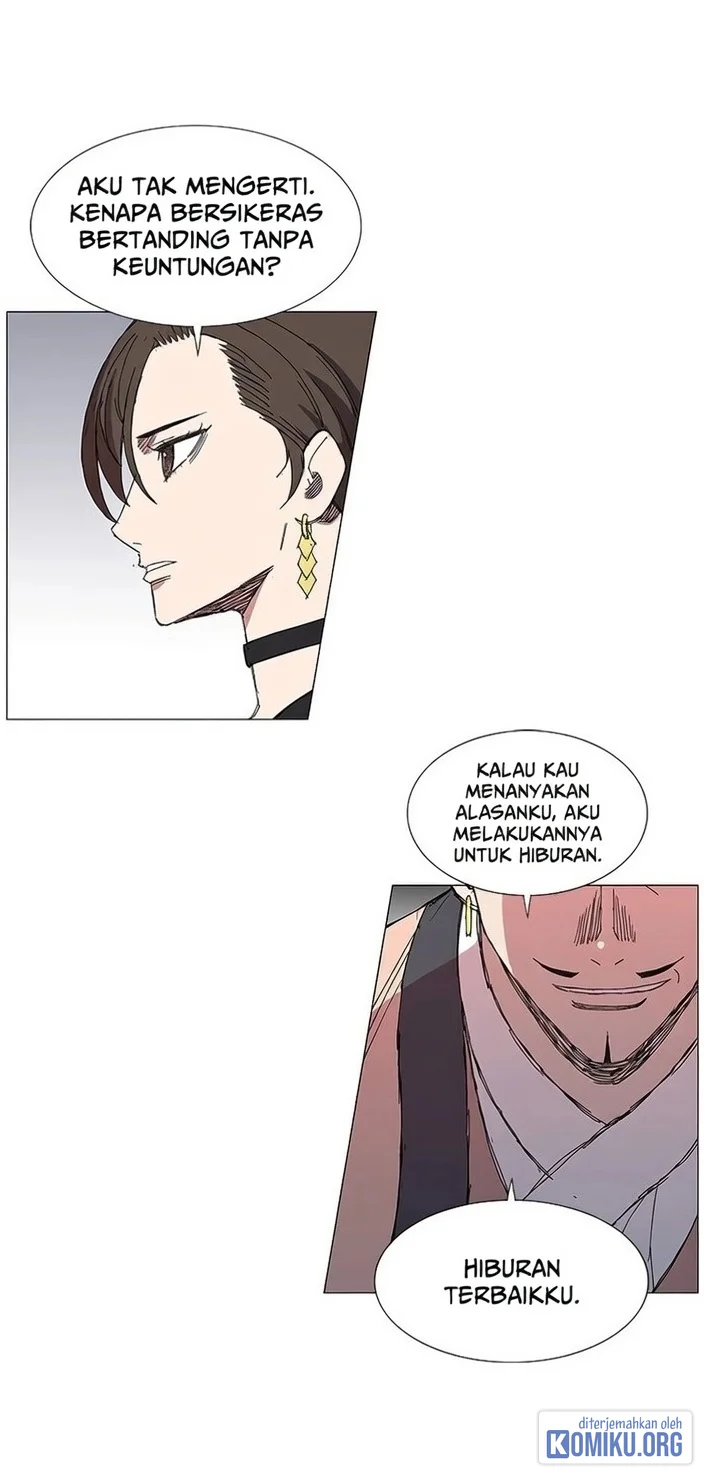 The General - Fighting Legend Chapter 2 Gambar 8
