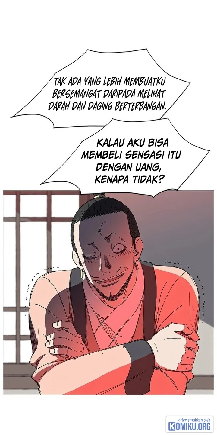 The General - Fighting Legend Chapter 2 Gambar 9