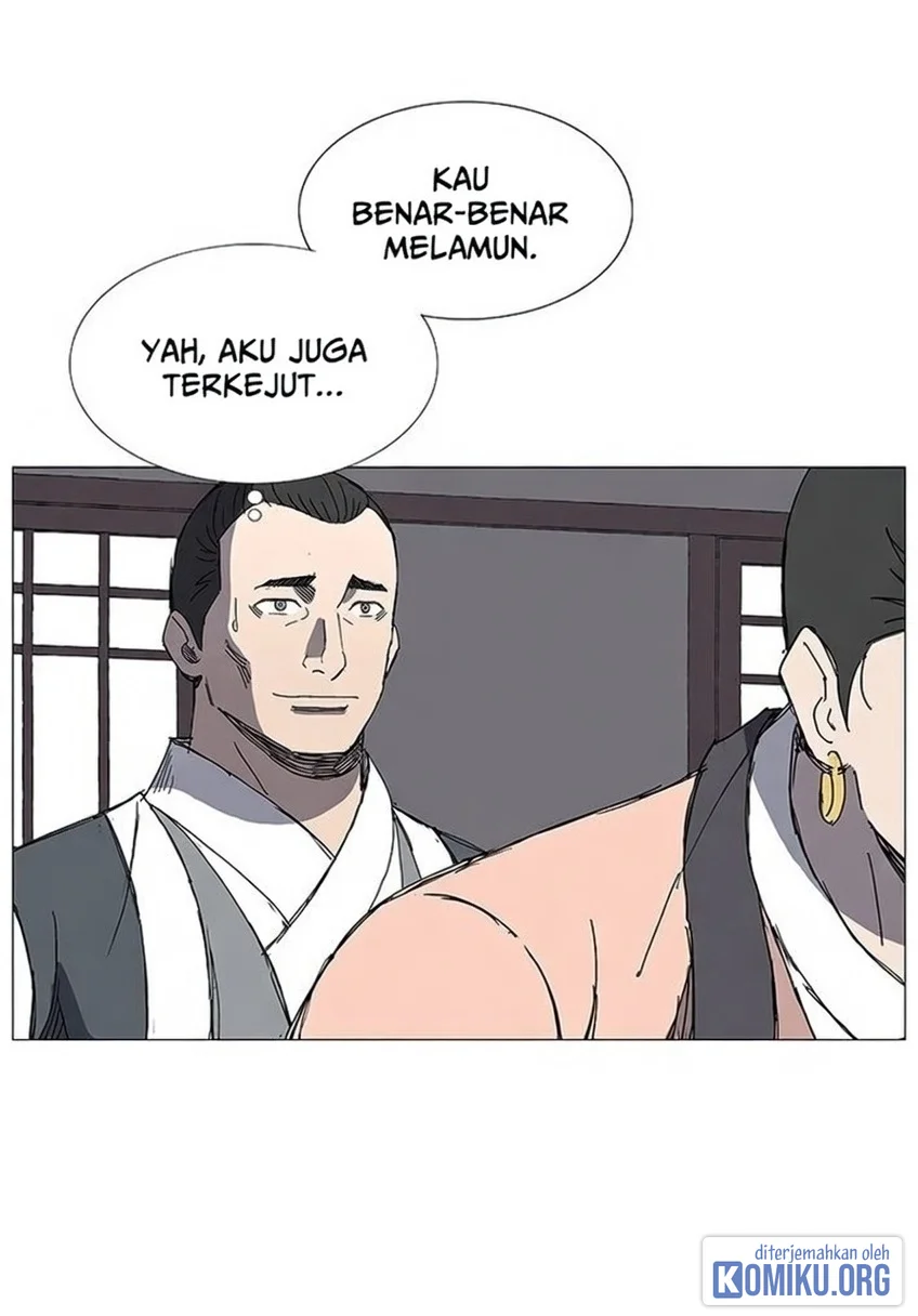 The General - Fighting Legend Chapter 3 Gambar 9