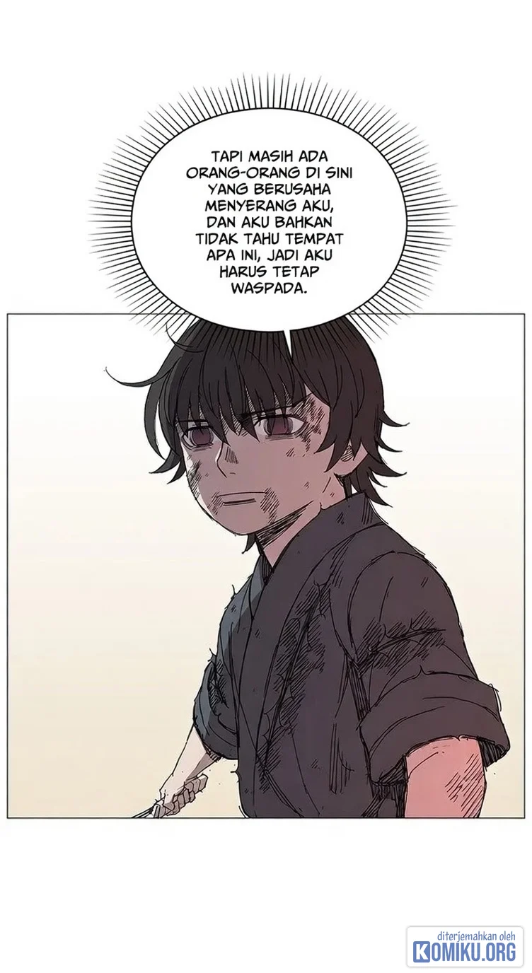 The General - Fighting Legend Chapter 4 Gambar 8