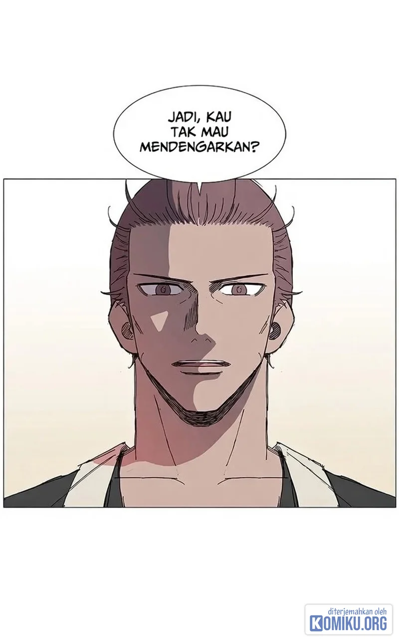 The General - Fighting Legend Chapter 4 Gambar 9