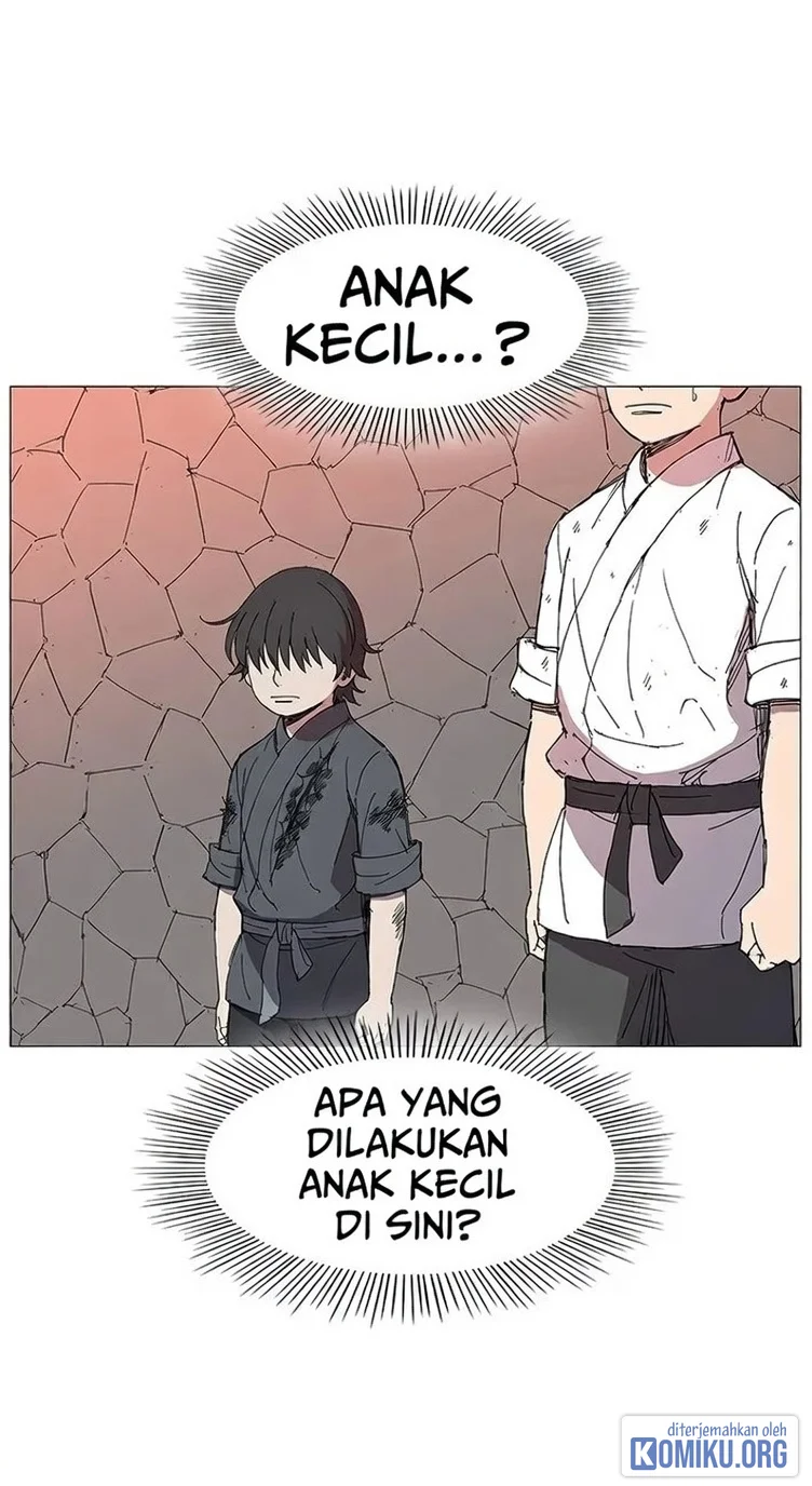 The General - Fighting Legend Chapter 5 Gambar 7