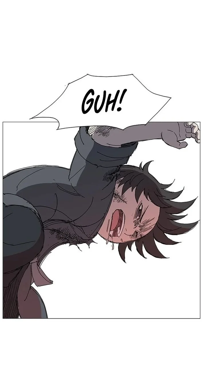 The General - Fighting Legend Chapter 6 Gambar 8