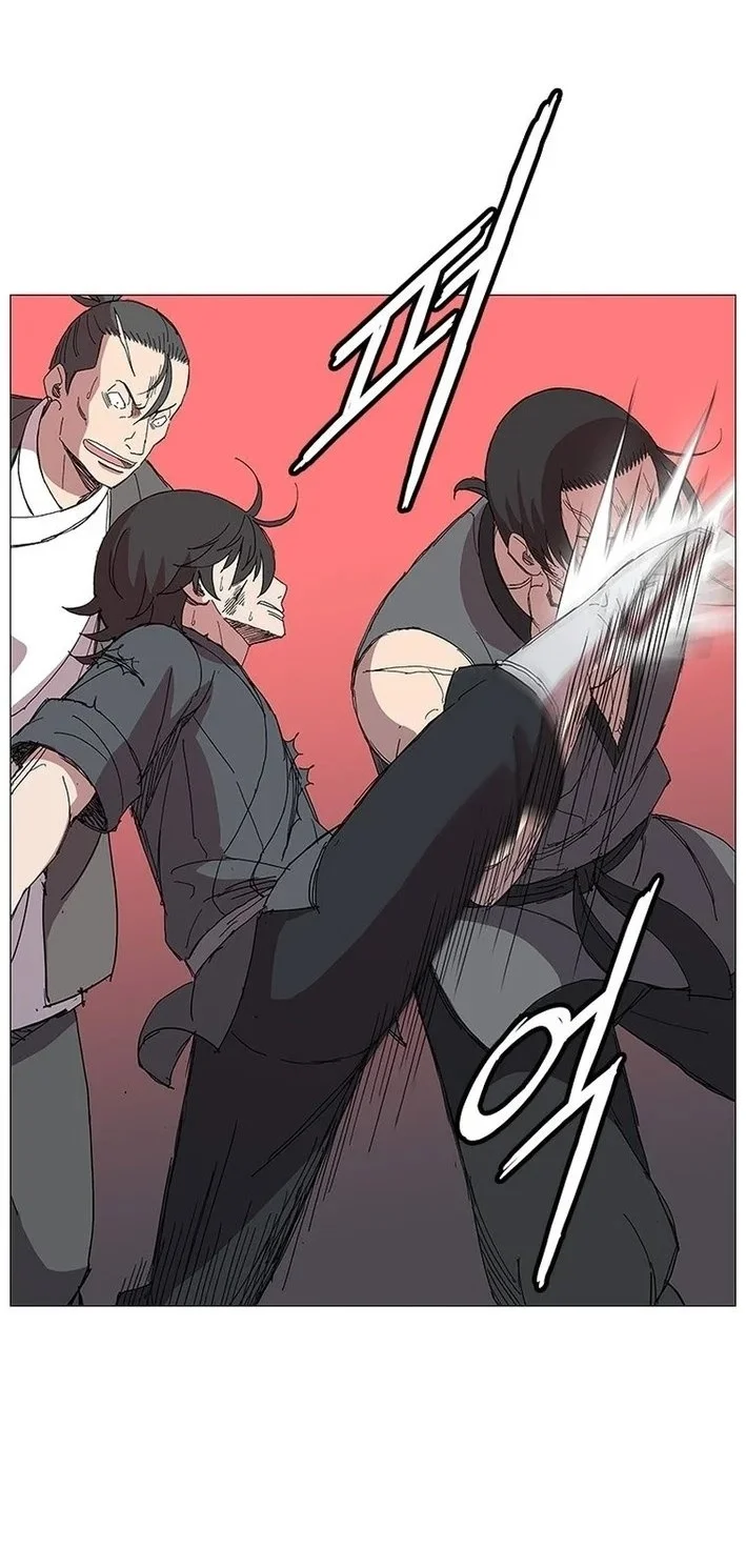 The General - Fighting Legend Chapter 7 Gambar 9