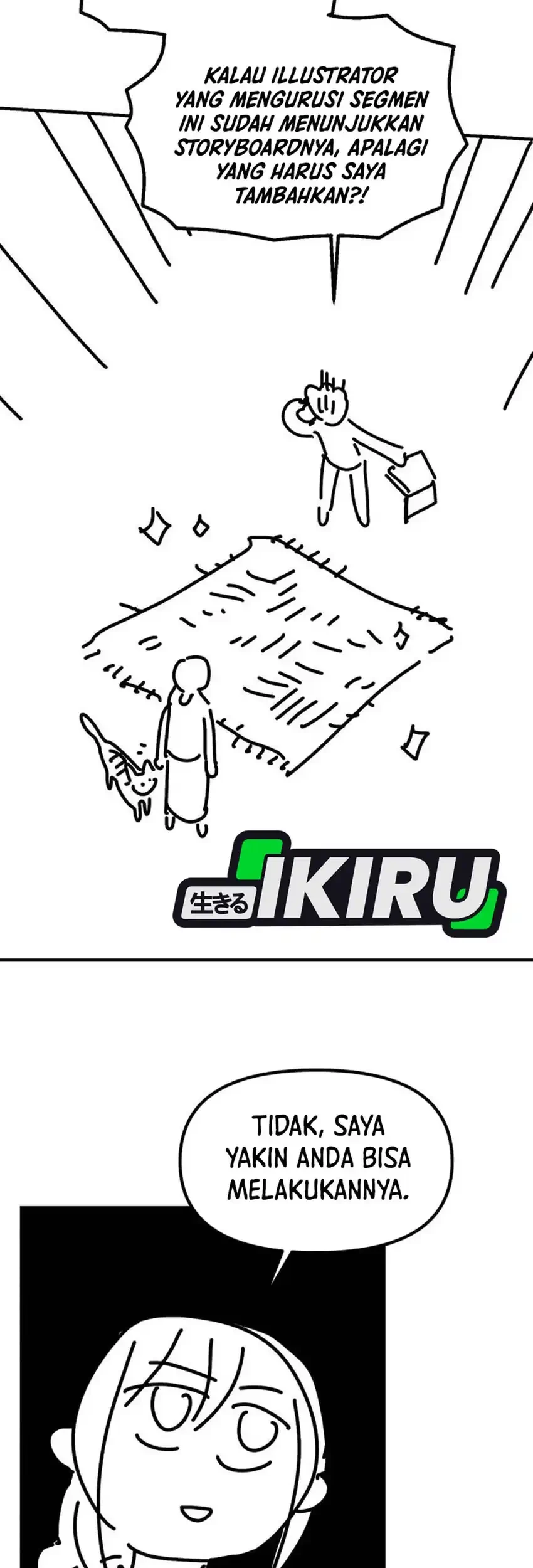 The Genius Decided to Live an Ordinary Life Chapter 52.1 Gambar 11