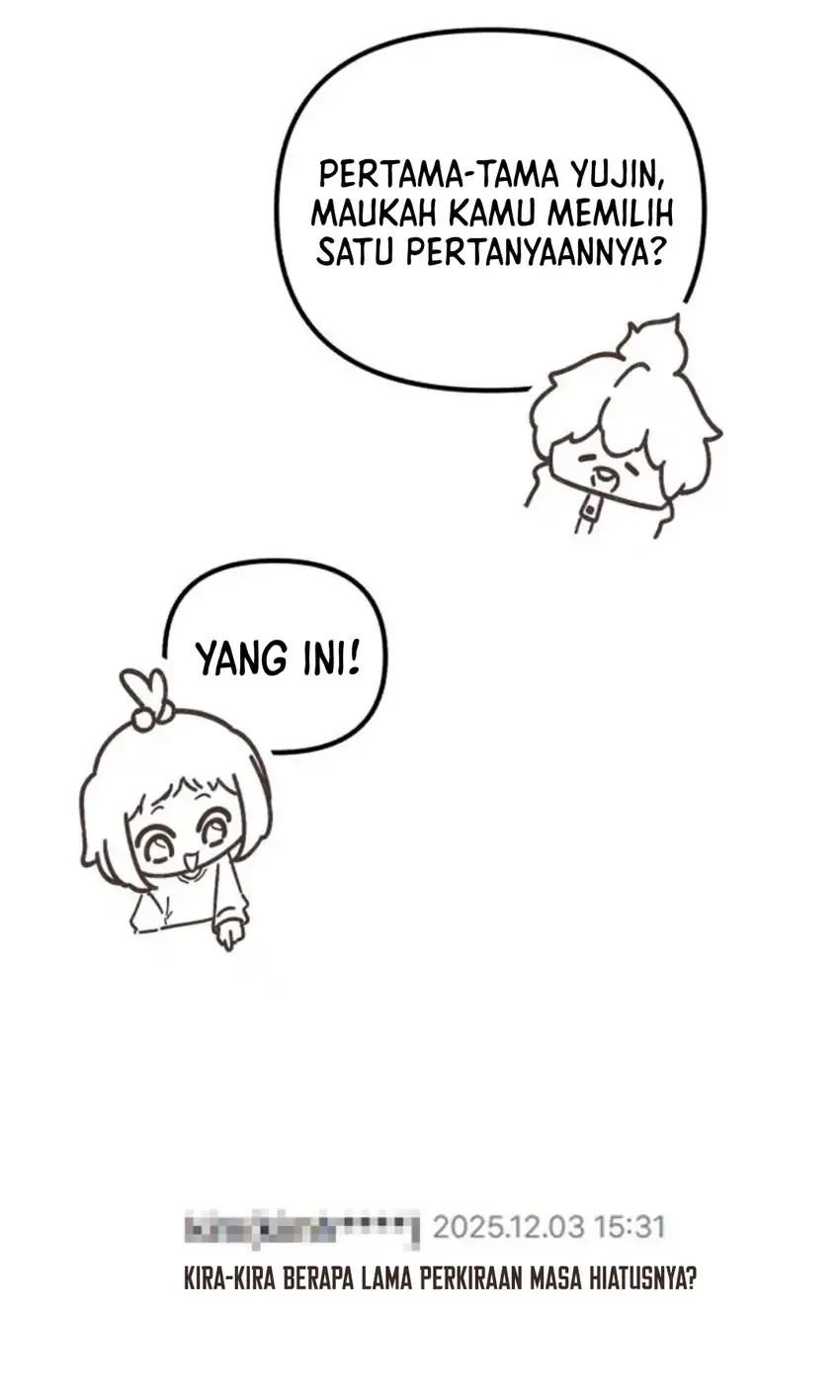 The Genius Decided to Live an Ordinary Life Chapter 52.2 Gambar 12
