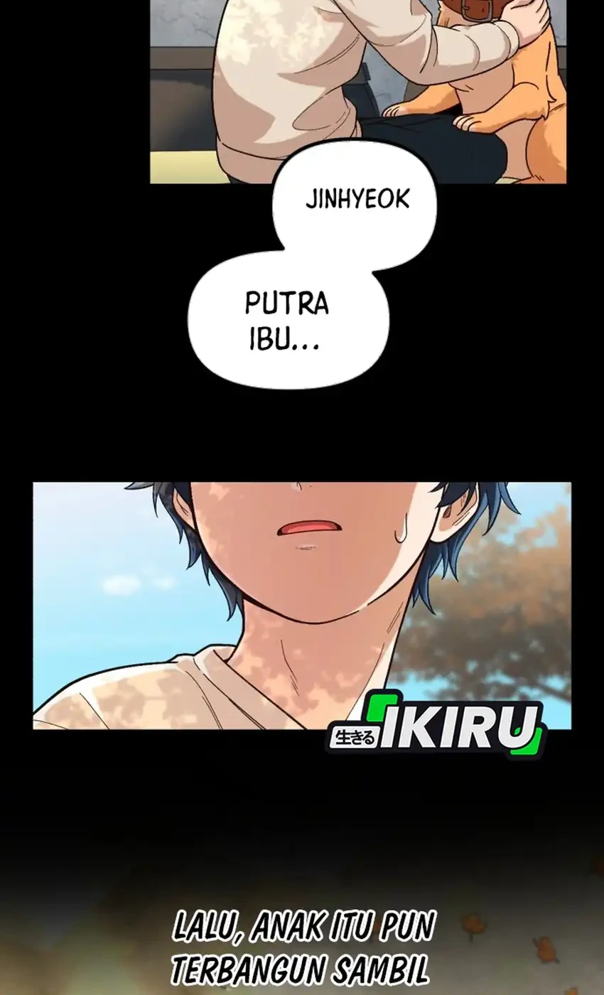The Genius Decided to Live an Ordinary Life Chapter 52 Gambar 12