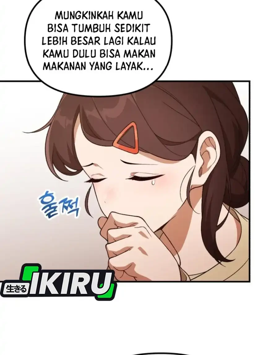 The Genius Decided to Live an Ordinary Life Chapter 55 Gambar 14