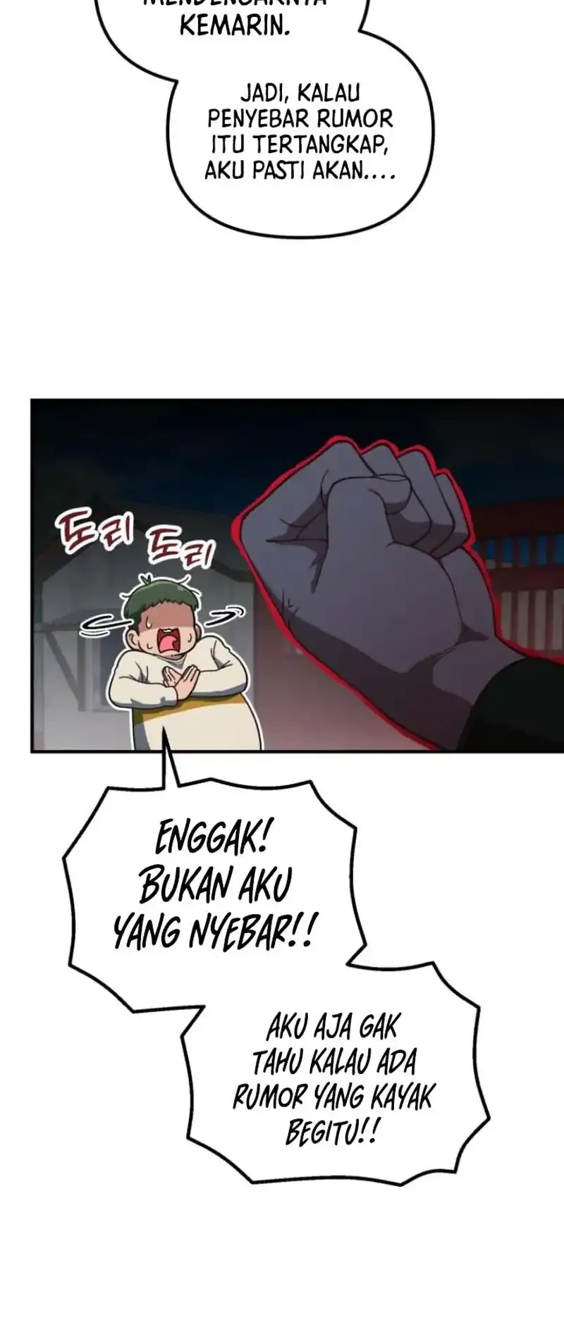 The Genius Decided to Live an Ordinary Life Chapter 56 Gambar 10
