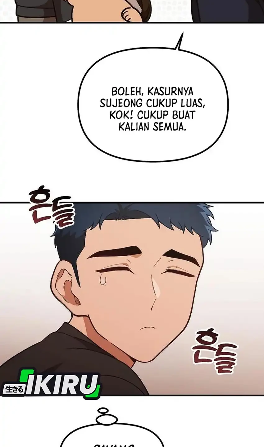 The Genius Decided to Live an Ordinary Life Chapter 60 Gambar 12