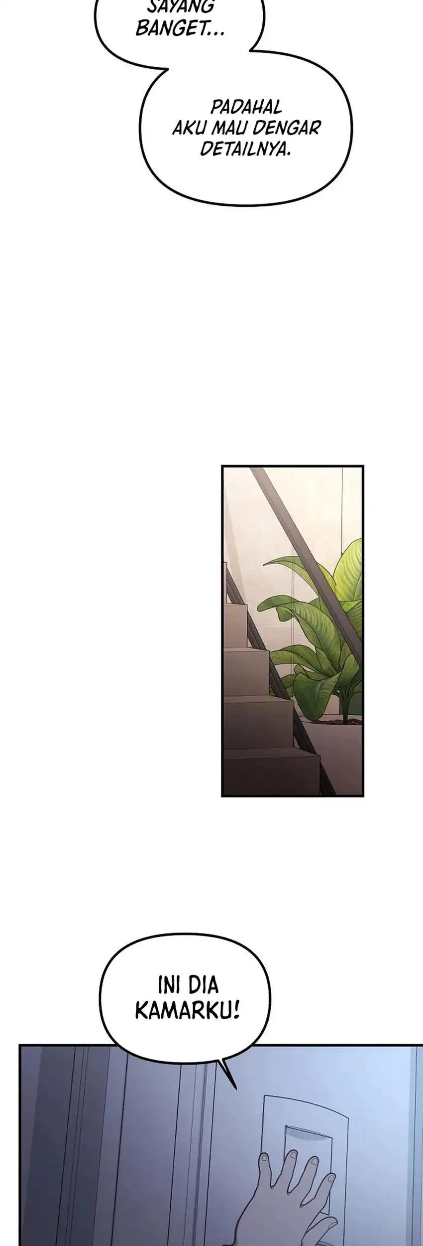 The Genius Decided to Live an Ordinary Life Chapter 60 Gambar 13