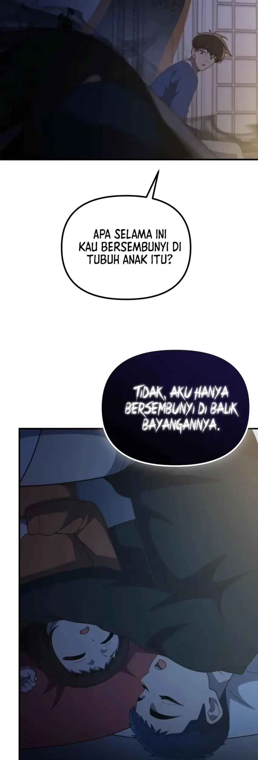 The Genius Decided to Live an Ordinary Life Chapter 61 Gambar 13