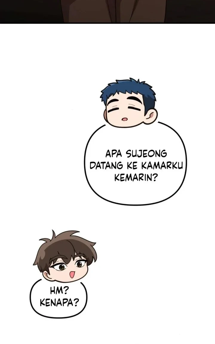 The Genius Decided to Live an Ordinary Life Chapter 62 Gambar 10
