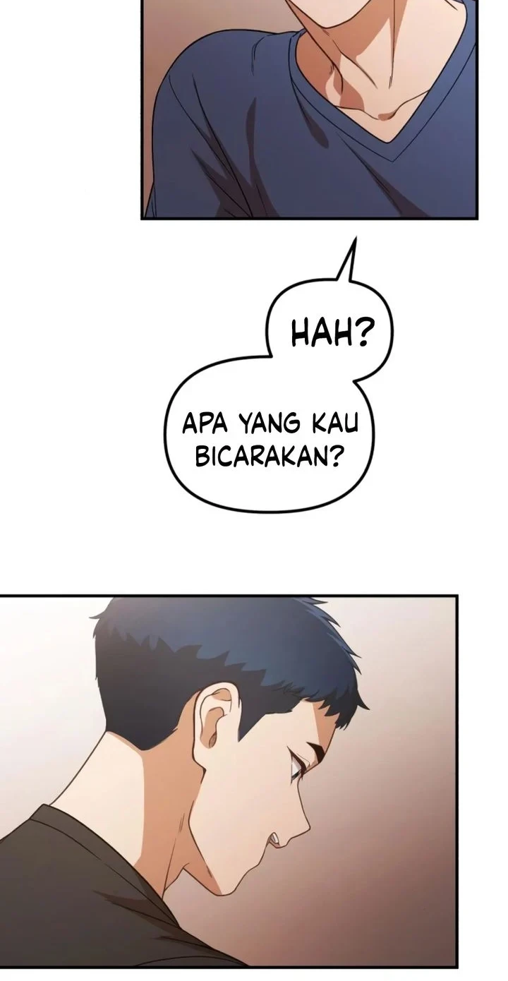 The Genius Decided to Live an Ordinary Life Chapter 62 Gambar 12