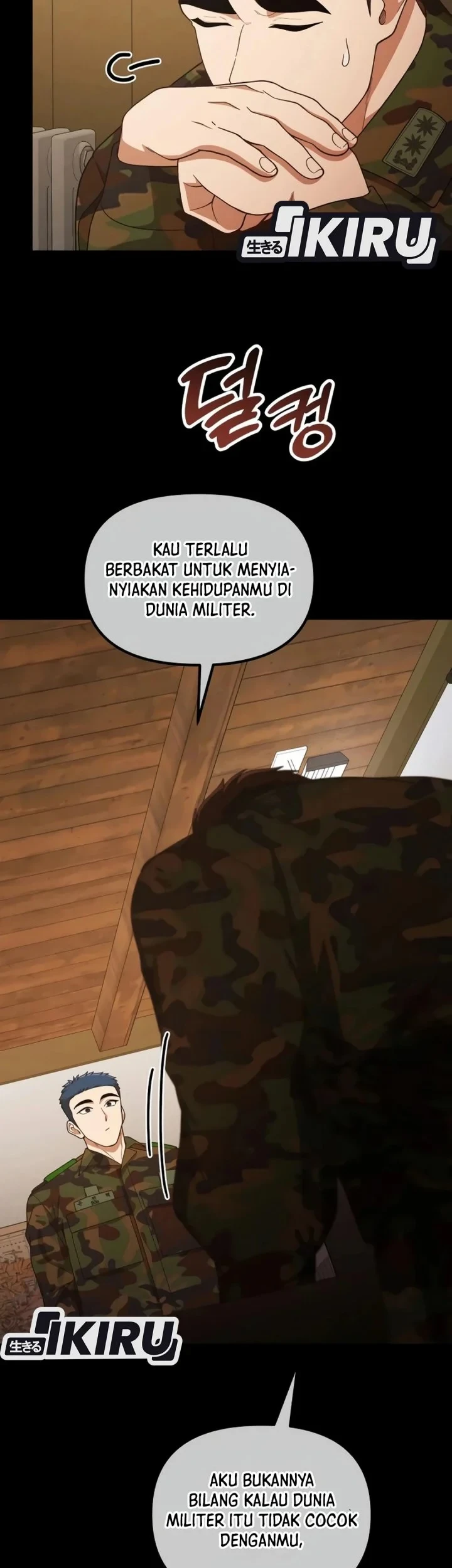 The Genius Decided to Live an Ordinary Life Chapter 66 Gambar 15