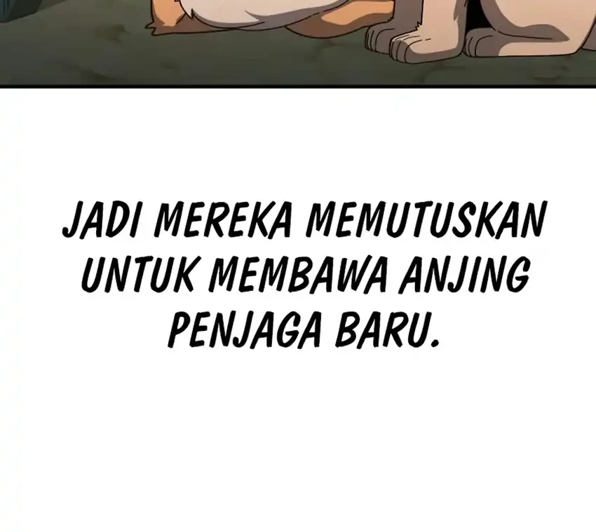 The Genius Decided to Live an Ordinary Life Chapter 73 Gambar 11