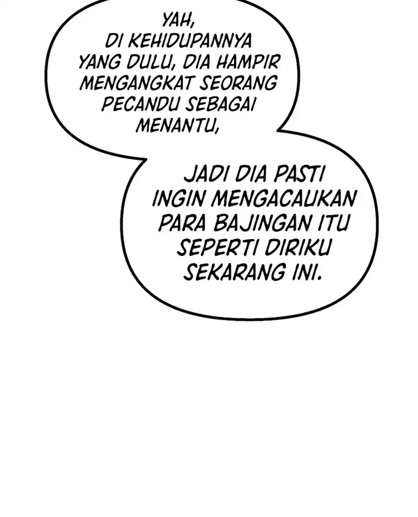 The Genius Decided to Live an Ordinary Life Chapter 74 Gambar 12