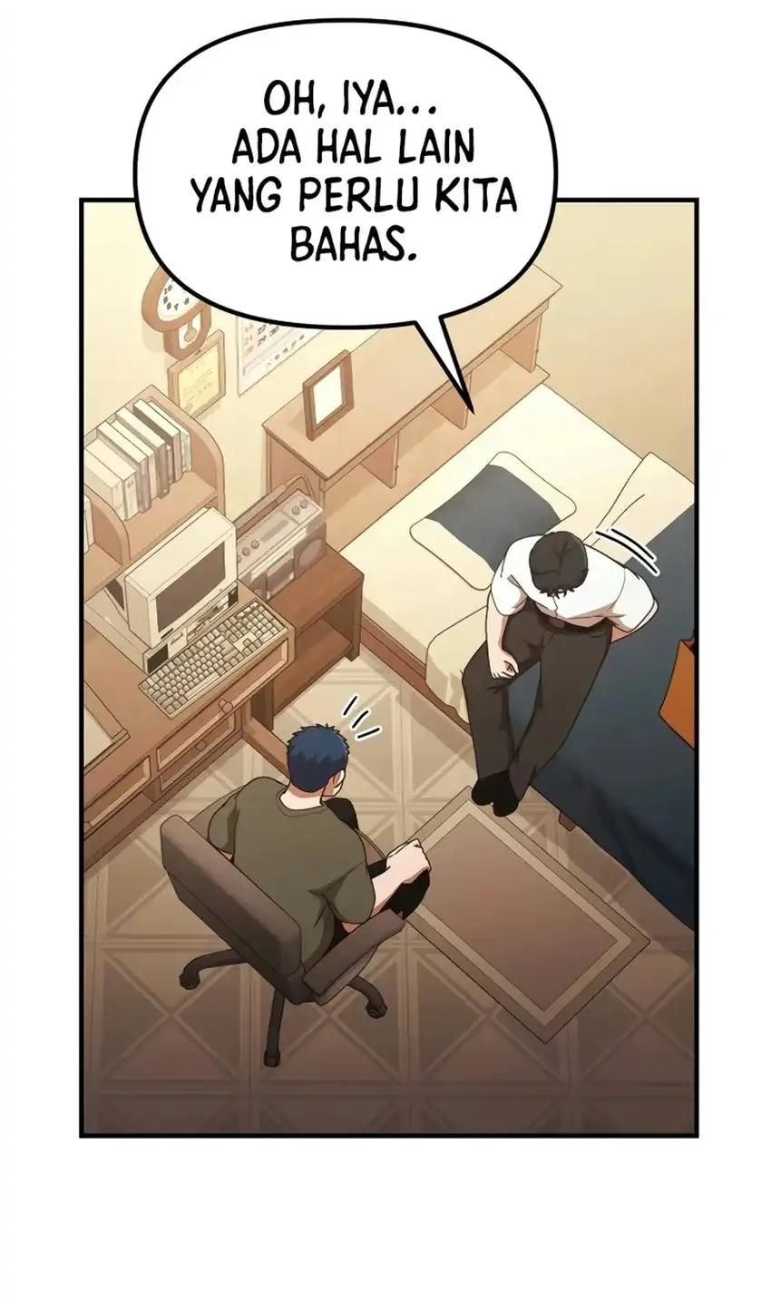 The Genius Decided to Live an Ordinary Life Chapter 74 Gambar 14