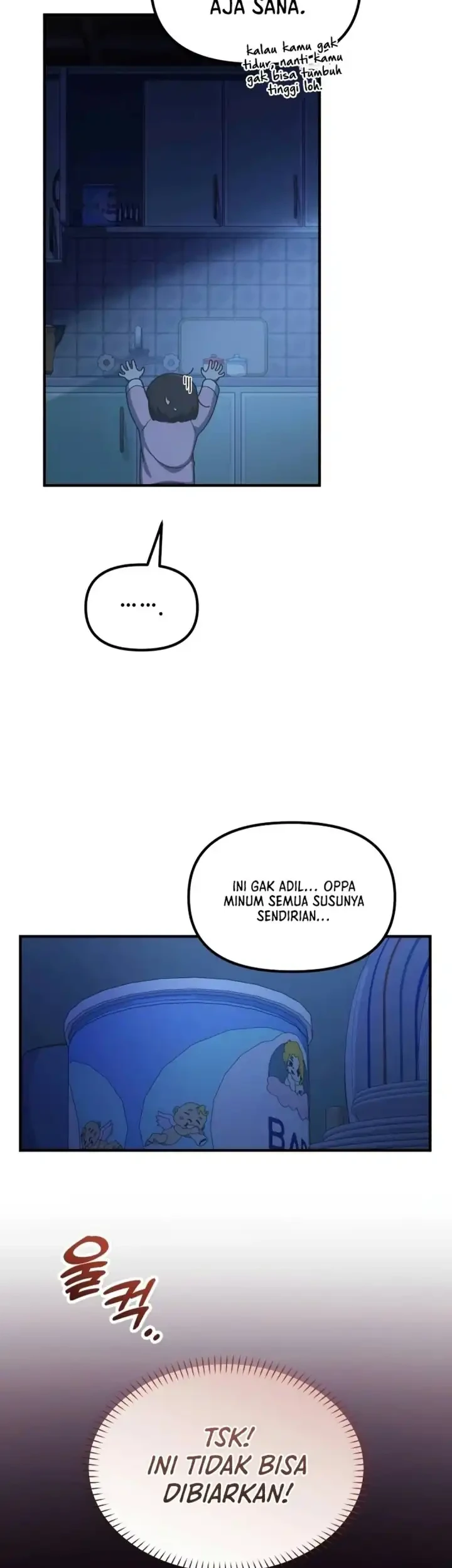 The Genius Decided to Live an Ordinary Life Chapter 75 Gambar 14