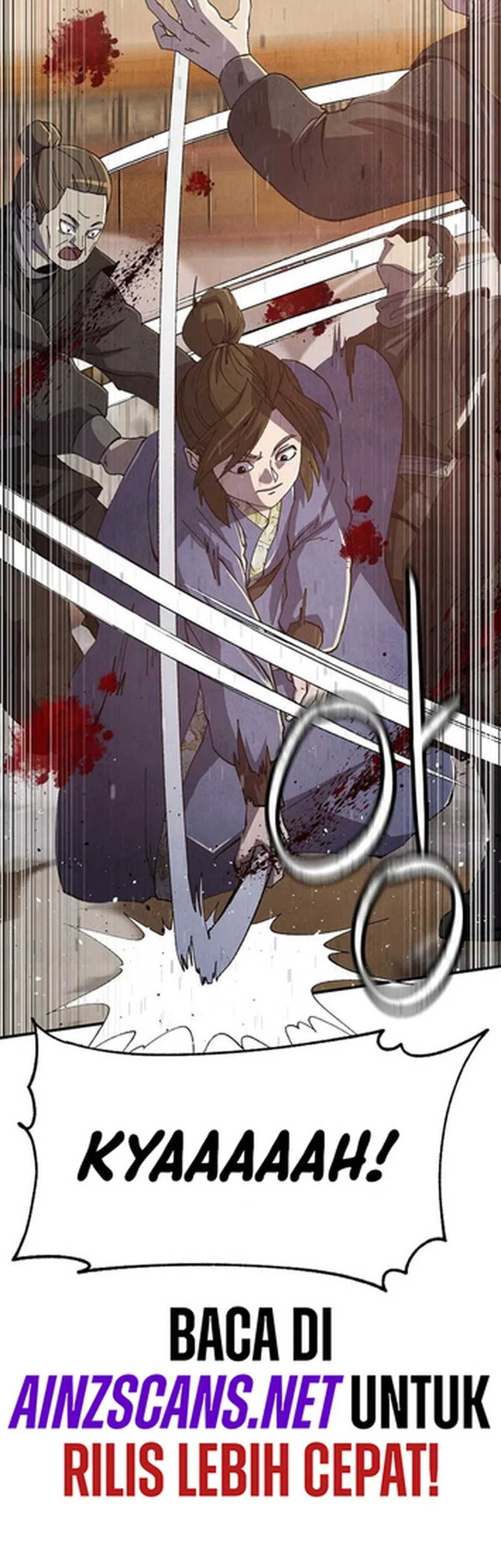 The Genius Grandson of Namgung Clan Chapter 66 Gambar 12