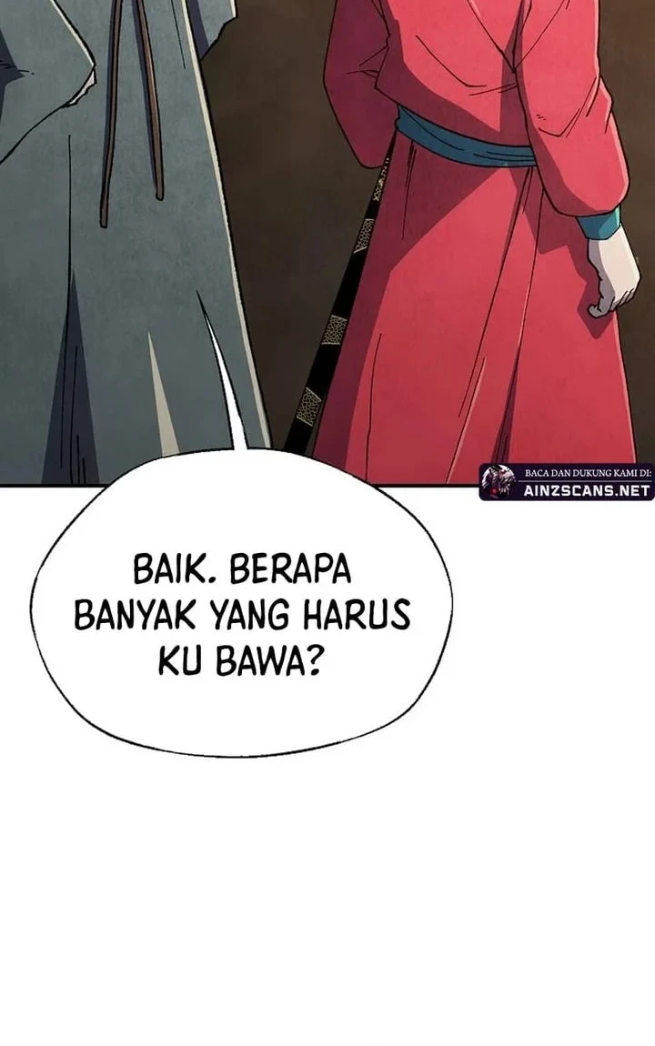 The Genius Grandson of Namgung Clan Chapter 87 Gambar 11