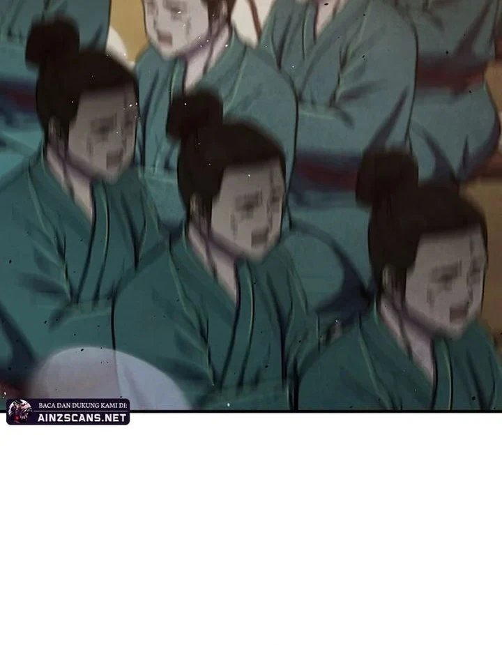 The Genius Grandson of Namgung Clan Chapter 88 Gambar 12