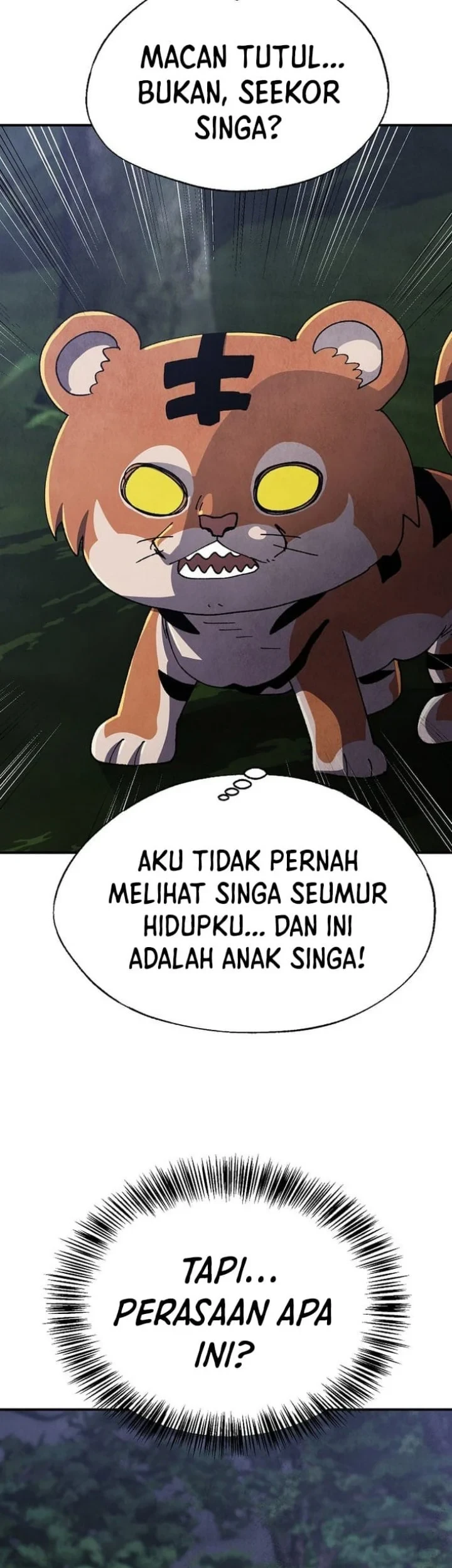 The Genius Grandson of Namgung Clan Chapter 89 Gambar 10