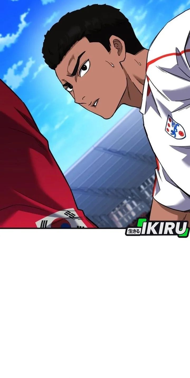 The Genius Midfielder’s Pass Is Special Chapter 36 Gambar 16