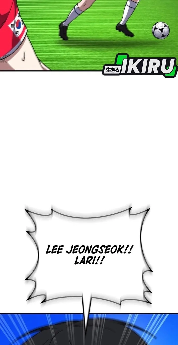 The Genius Midfielder’s Pass Is Special Chapter 36 Gambar 18