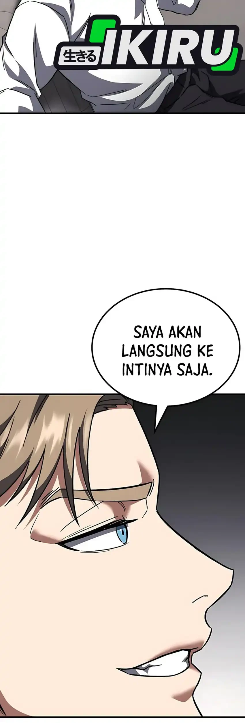 The Genius Midfielder’s Pass Is Special Chapter 37 Gambar 19