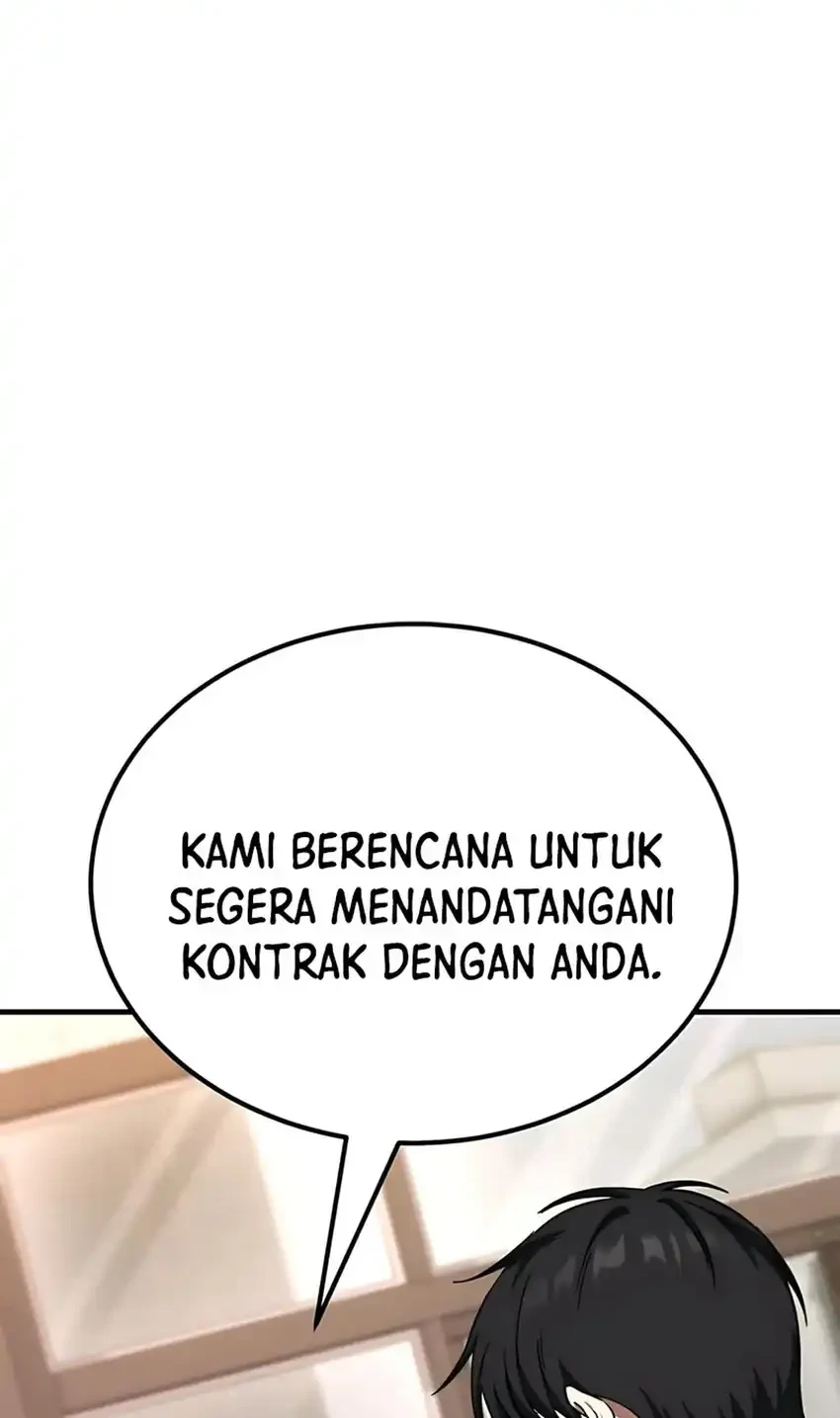 The Genius Midfielder’s Pass Is Special Chapter 37 Gambar 20