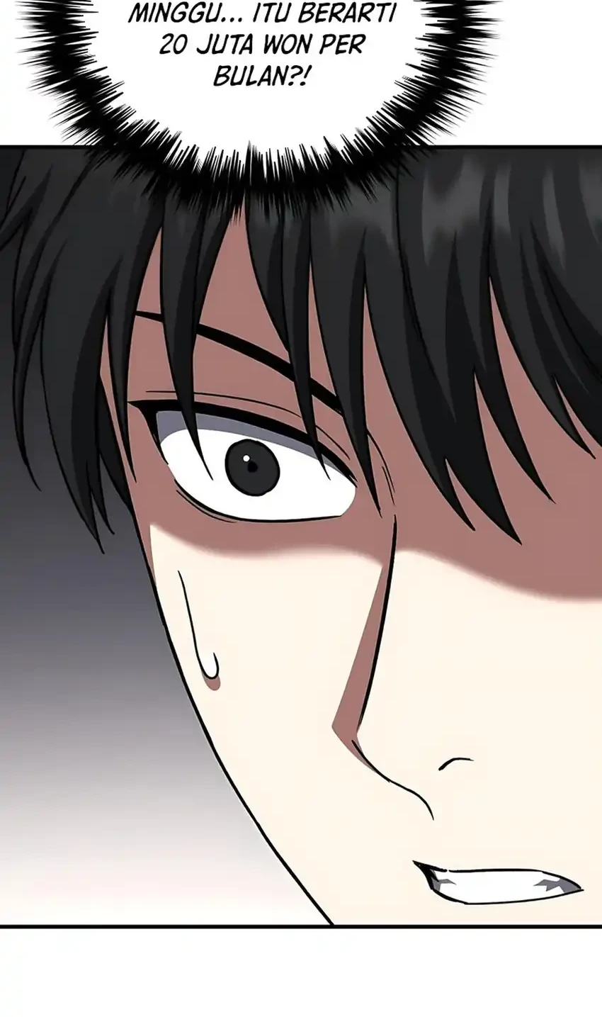 The Genius Midfielder’s Pass Is Special Chapter 37 Gambar 22