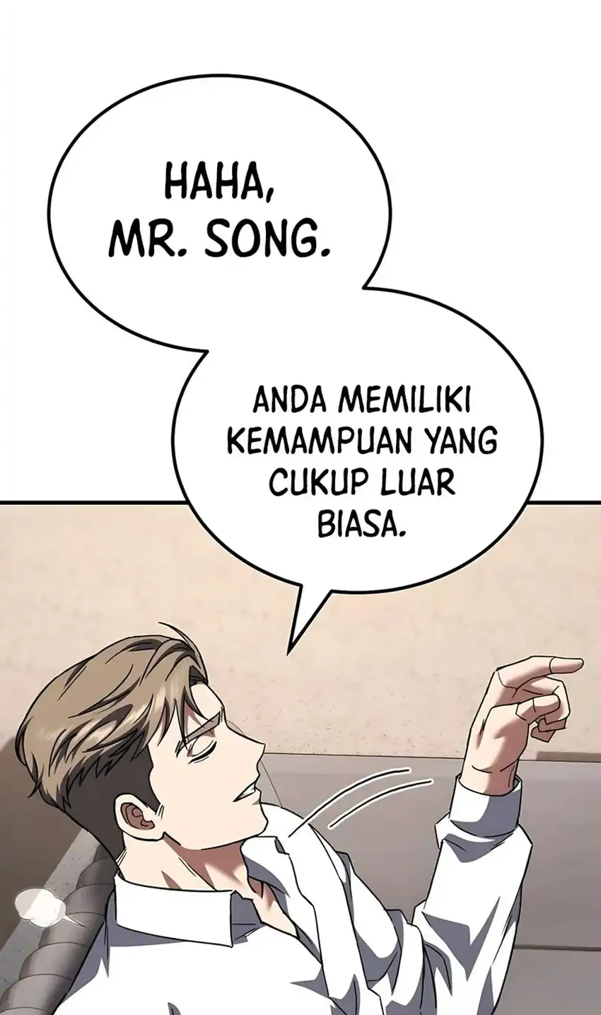 The Genius Midfielder’s Pass Is Special Chapter 37 Gambar 18