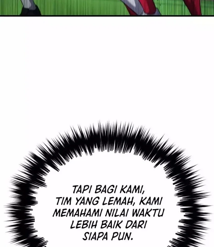 The Genius Midfielder’s Pass Is Special Chapter 46 Gambar 20