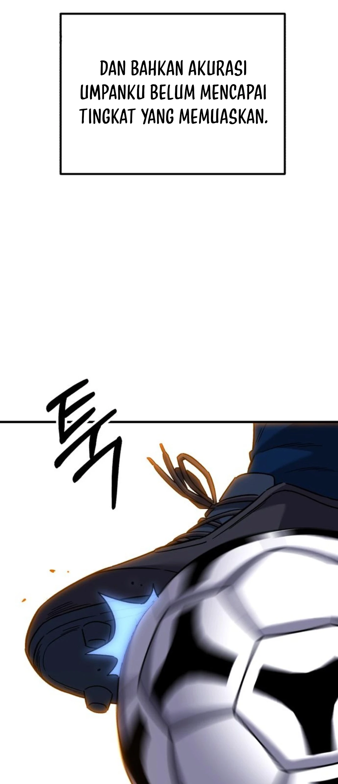 The Genius Midfielder’s Pass Is Special Chapter 50 Gambar 22