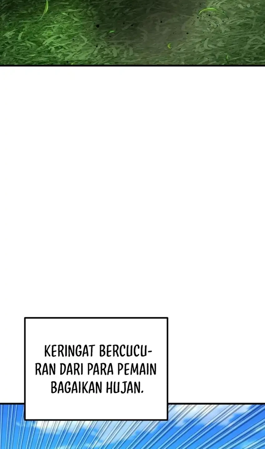 The Genius Midfielder’s Pass Is Special Chapter 55 Gambar 16