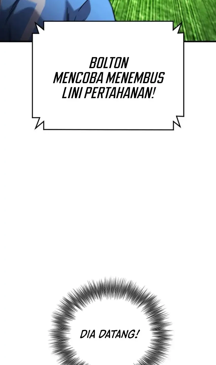 The Genius Midfielder’s Pass Is Special Chapter 57 Gambar 18