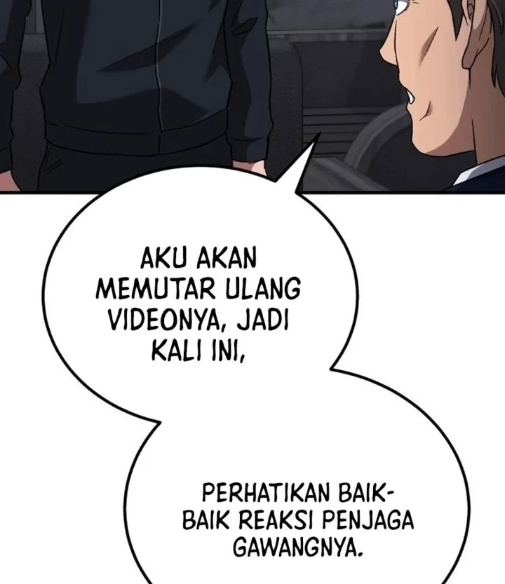The Genius Midfielder’s Pass Is Special Chapter 58 Gambar 20