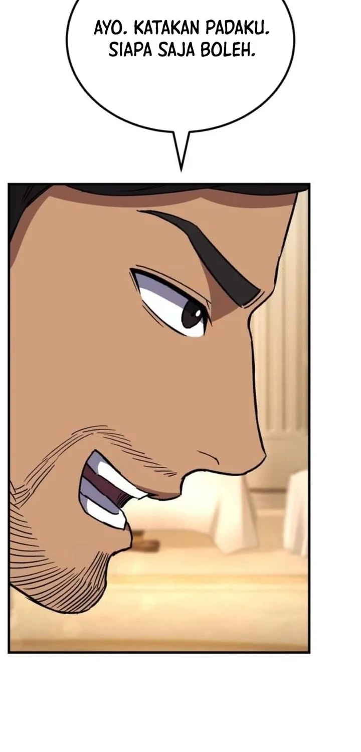 The Genius Midfielder’s Pass Is Special Chapter 59 Gambar 16