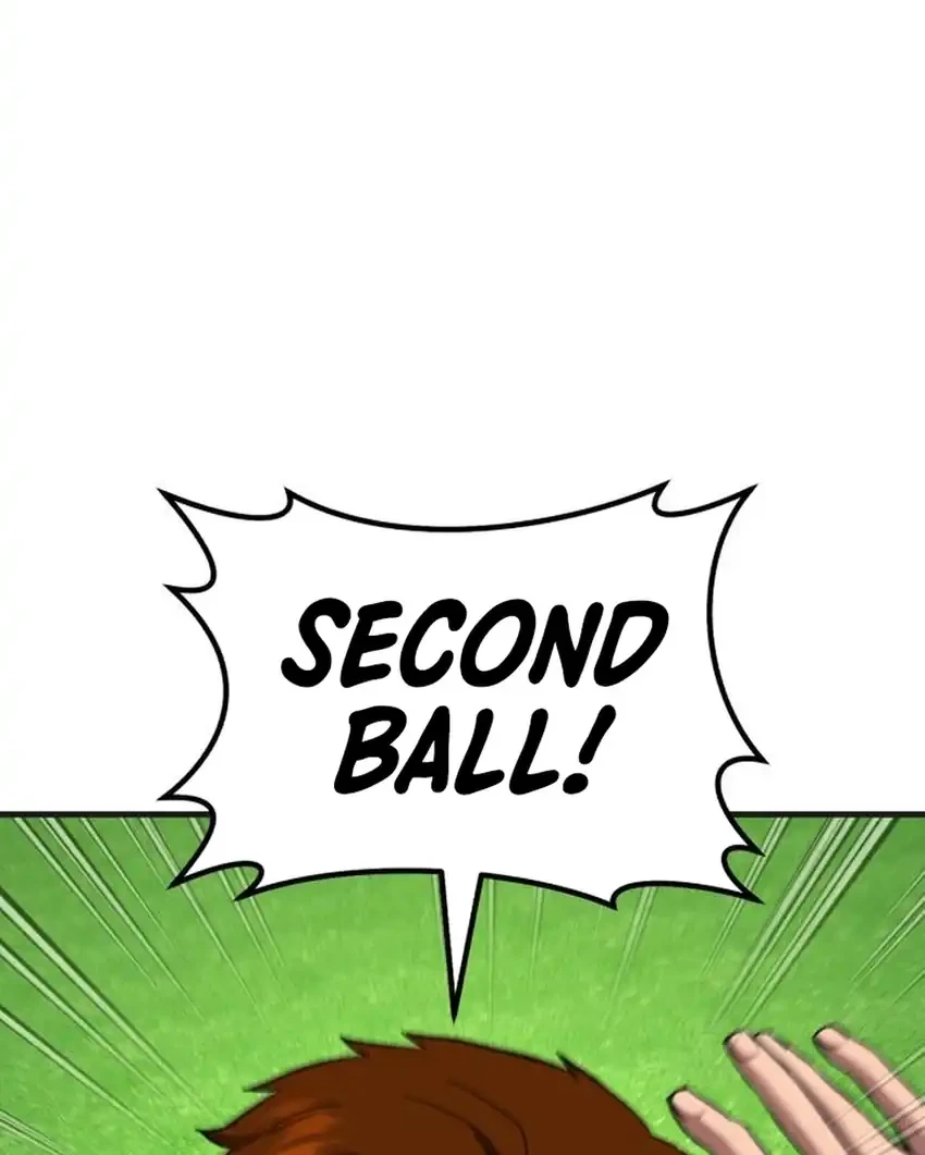 The Genius Midfielder’s Pass Is Special Chapter 64 Gambar 25